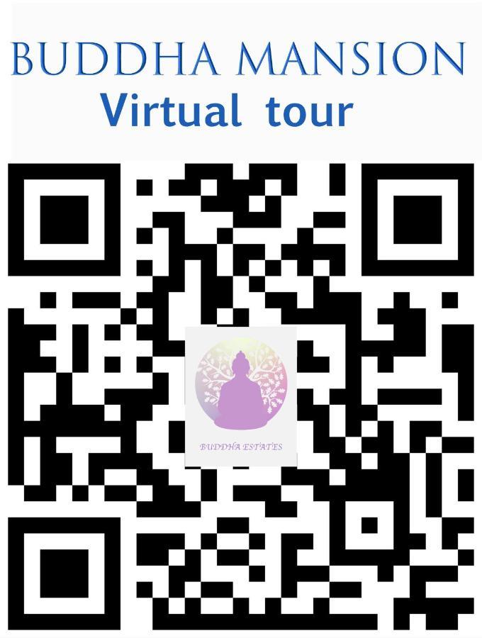 Buddha Mansion Luxury - 8br Modern, Hottub, Huge Pool, Sauna, Bbq Grill, Game Сasa de vacaciones *