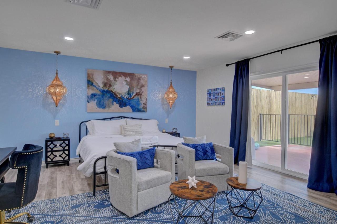 Holiday home Buddha Mansion Luxury - 8br Modern, Hottub, Huge Pool, Sauna, Bbq Grill, Game *