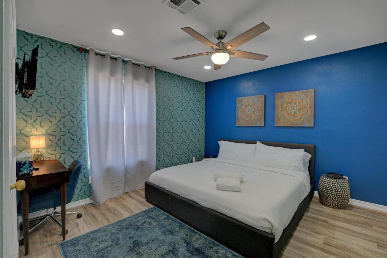 Holiday home Buddha Mansion Luxury - 8br Modern, Hottub, Huge Pool, Sauna, Bbq Grill, Game