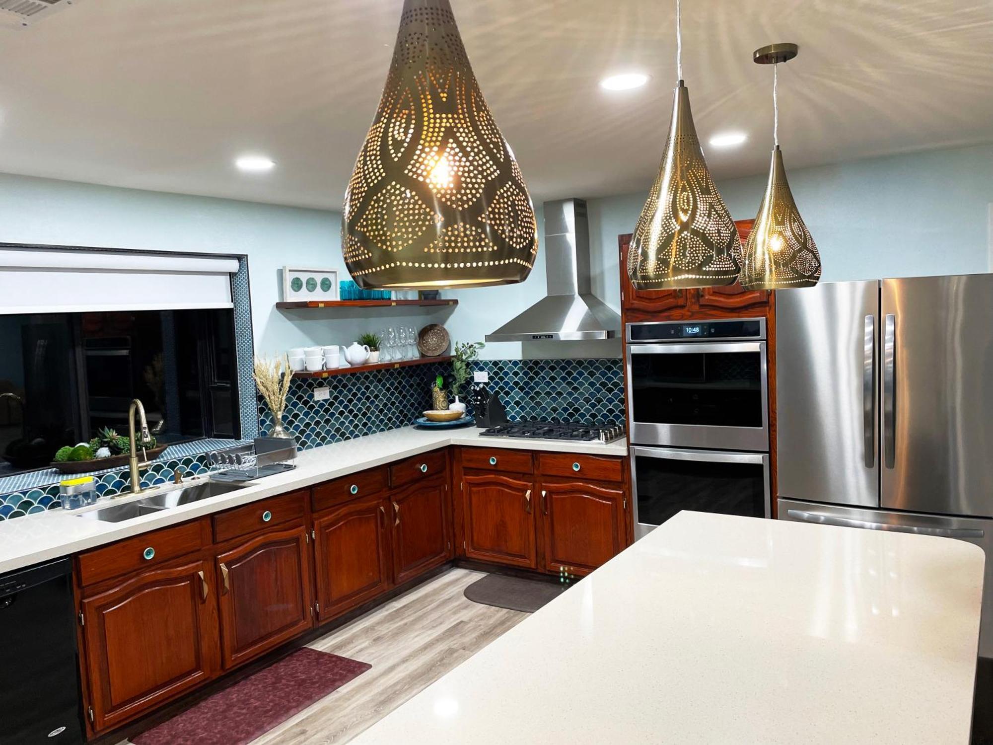 Holiday home Buddha Mansion Luxury - 8br Modern, Hottub, Huge Pool, Sauna, Bbq Grill, Game Las Vegas